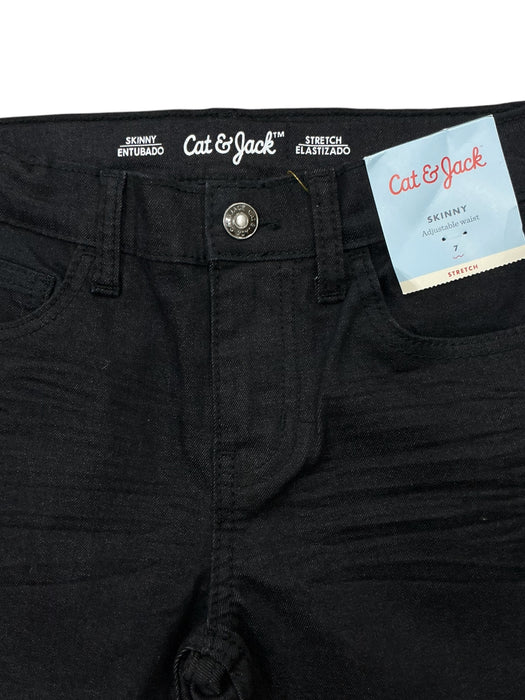 Pantalón para niñ@ 7  (CAT & JACK)