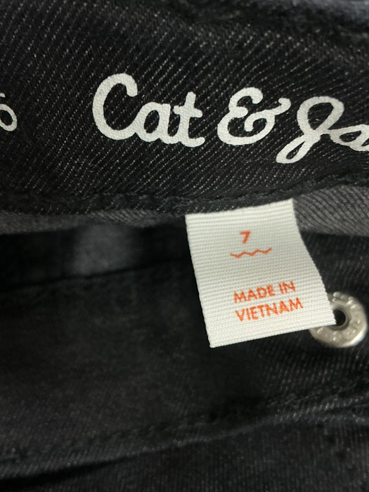 Pantalón para niñ@ 7  (CAT & JACK)