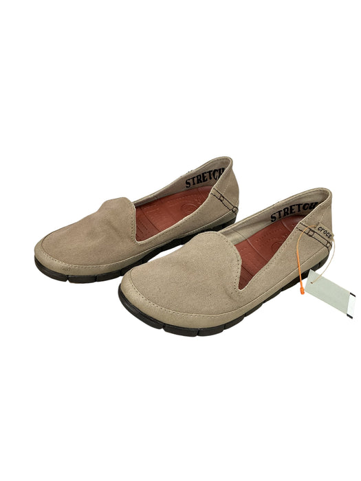 Zapato 7 (CROCS)