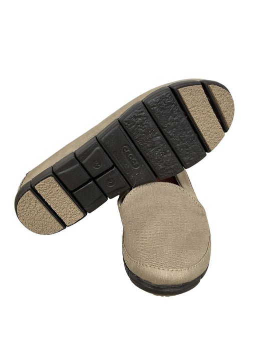 Zapato 7 (CROCS)