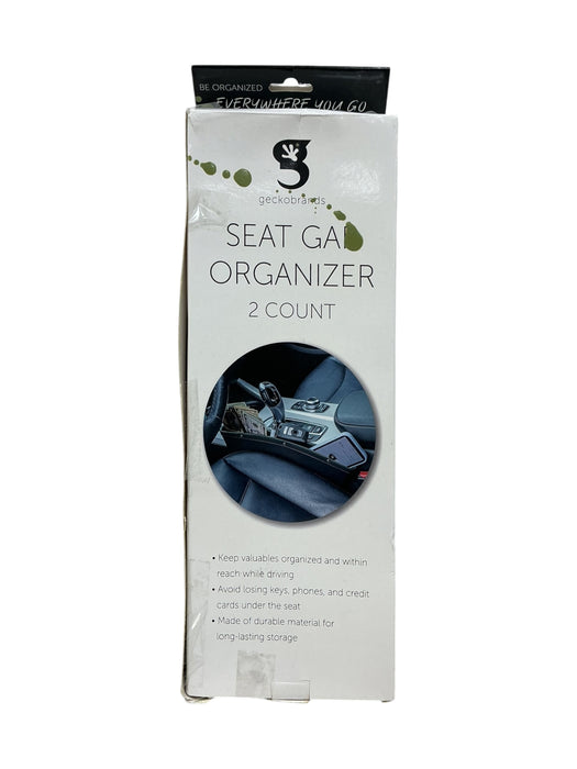 Organizador de asiento (GECKOBRANDS)