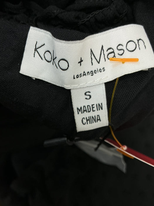Vestido S (KOKO + MASON)