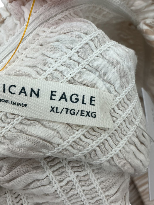 Blusa XL (AMERICAN EAGLE)