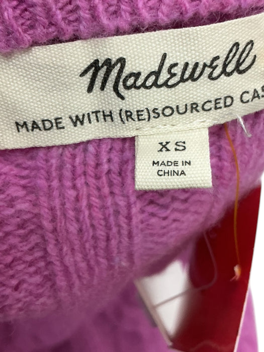 Sueter XS (MADEWELL)
