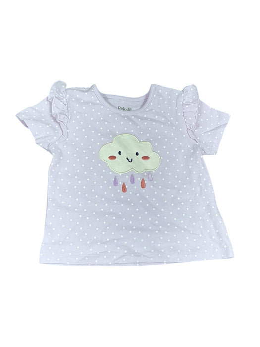 Conjunto para bebé 6M (PEKKLE)