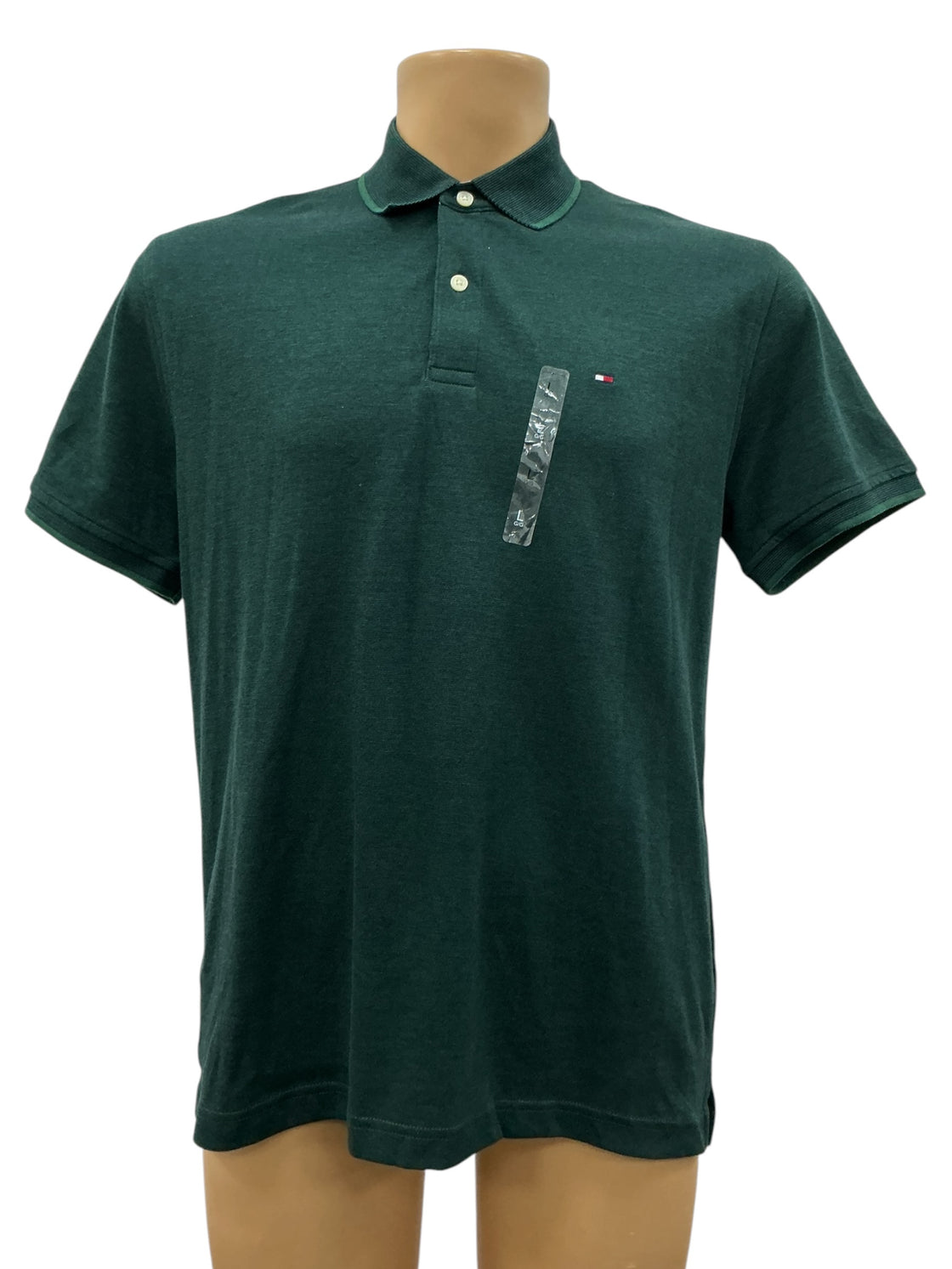 Camisa L (TOMMY HILFIGER)