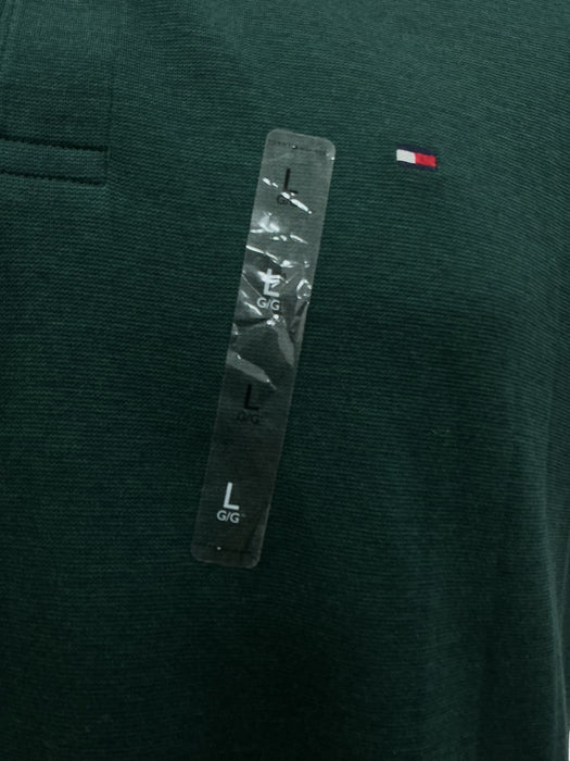 Camisa L (TOMMY HILFIGER)