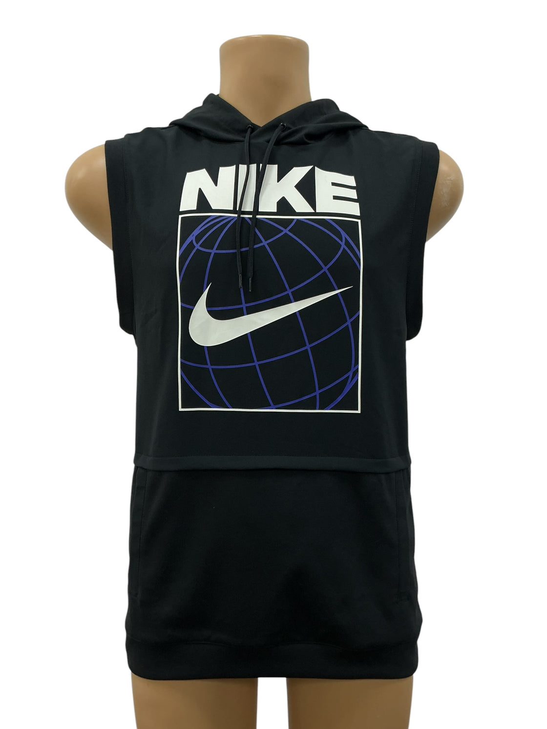 Sudadera S (NIKE)
