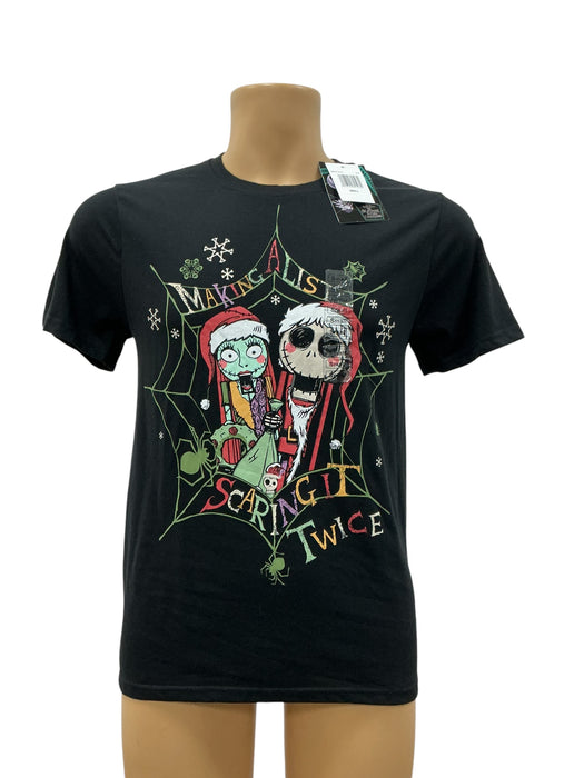 Playera S (DISNEY)