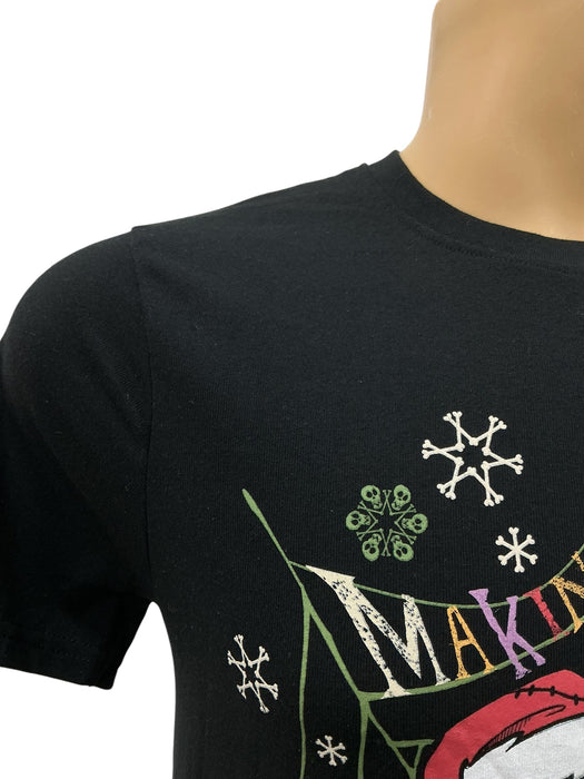 Playera S (DISNEY)