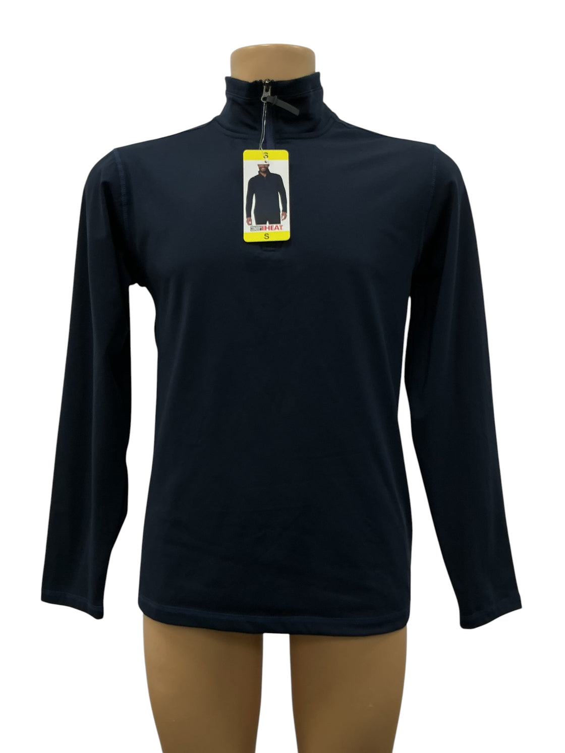Sudadera S (32 DEGREES HEAT)