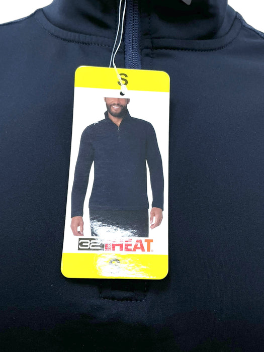 Sudadera S (32 DEGREES HEAT)