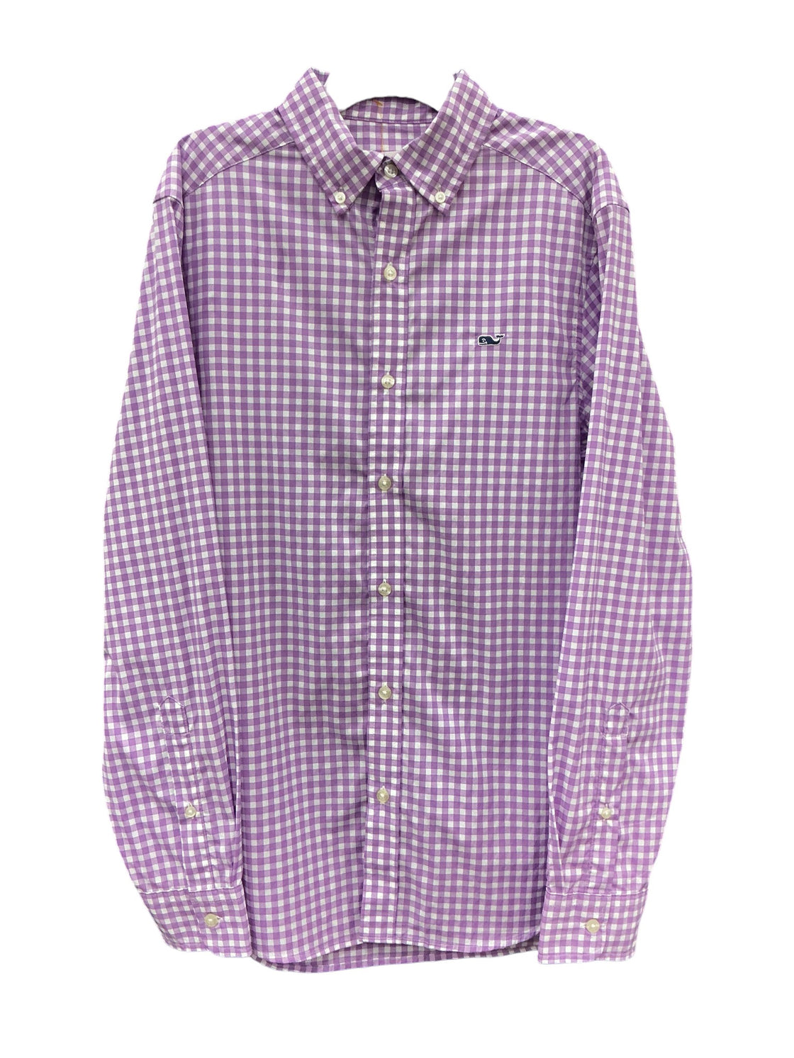 Camisa XS (VINEYARD VINES)