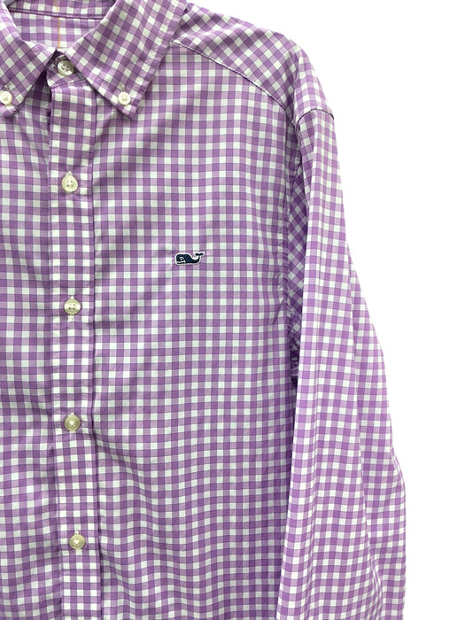 Camisa XS (VINEYARD VINES)