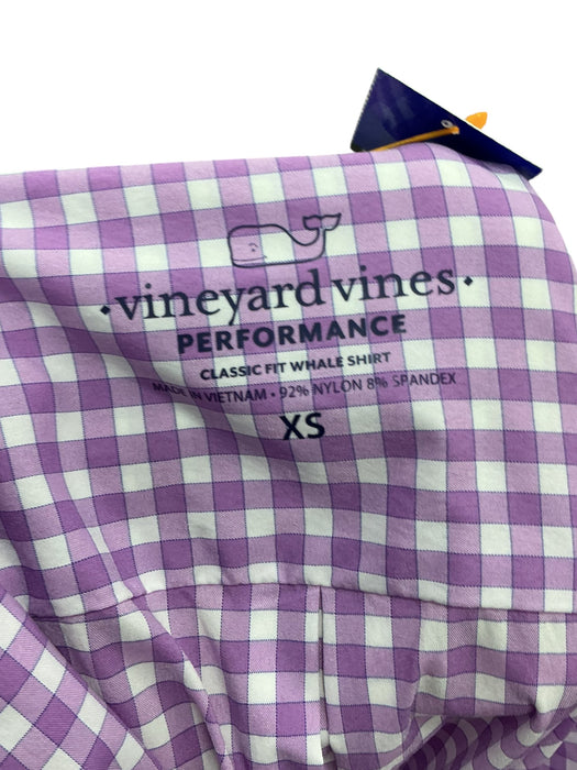 Camisa XS (VINEYARD VINES)