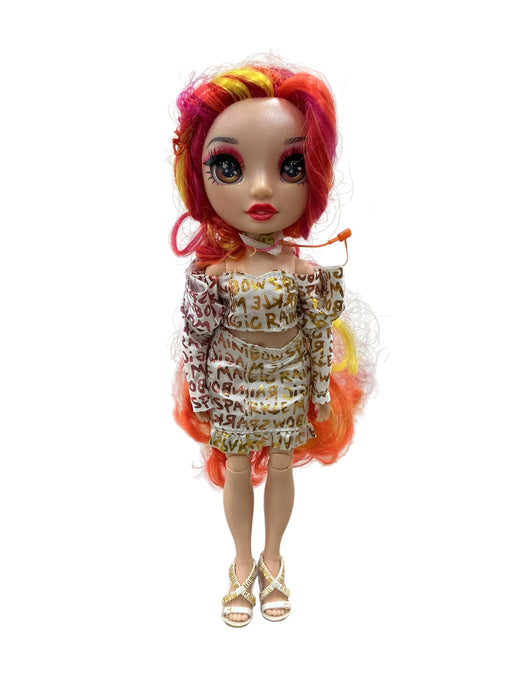 Laurel De'Vious (MGA)