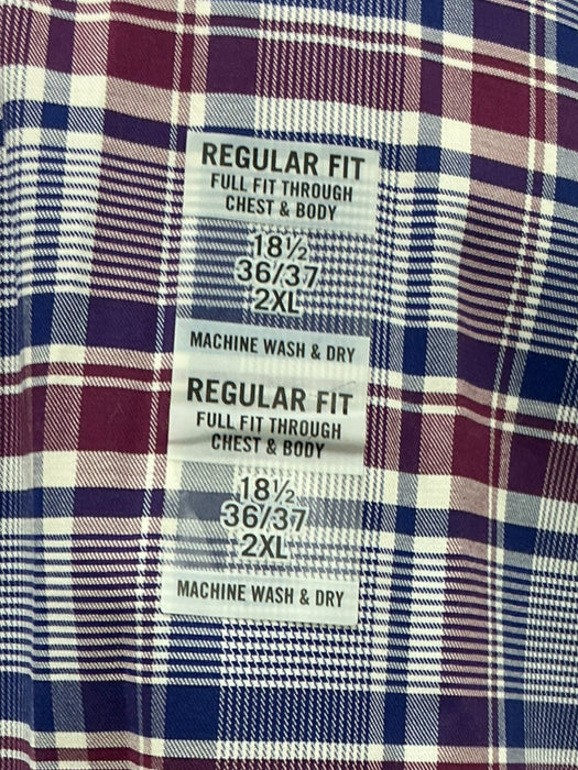 Camisa 2XL (MICHAEL KORS)