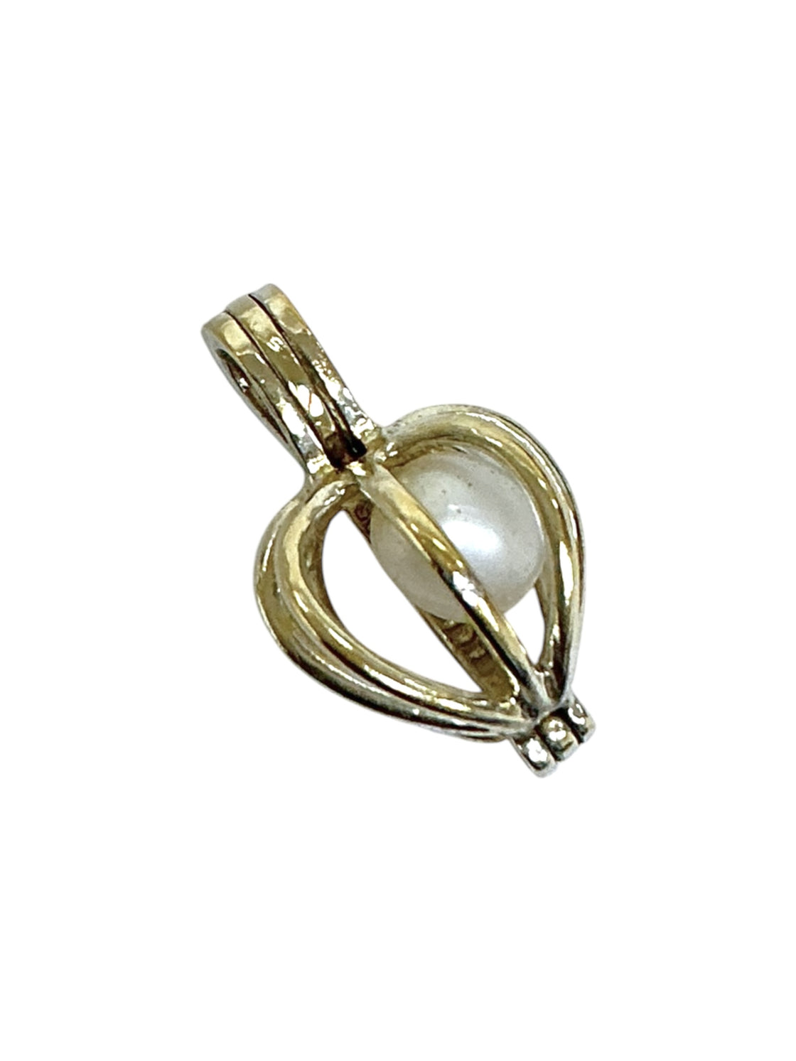 Dije de plata