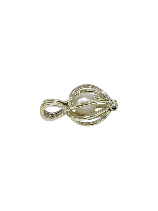 Dije de plata