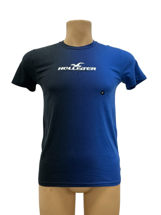 Playera XS (HOLLISTER)
