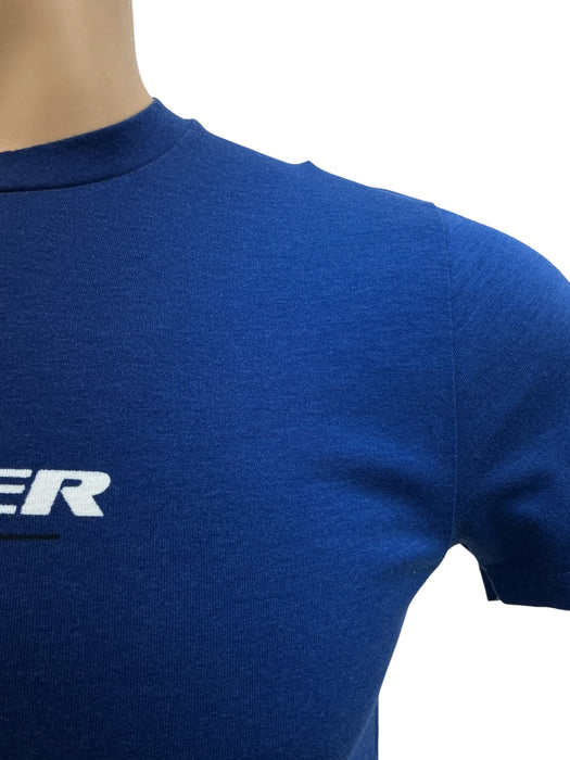 Playera XS (HOLLISTER)