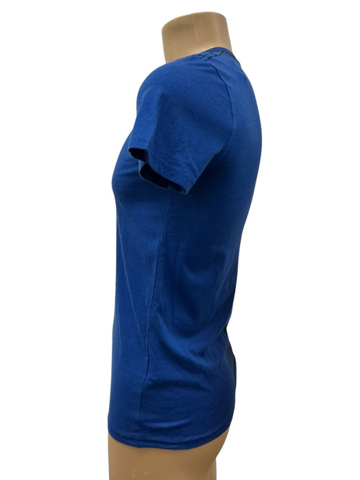 Playera XS (HOLLISTER)