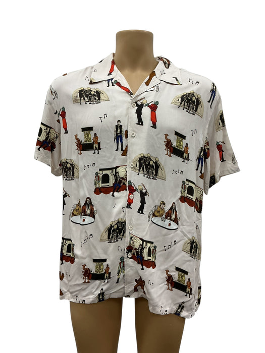 Camisa L (STAR WARS)