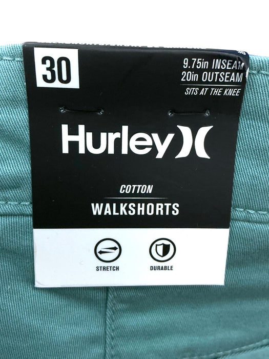 Pantaloneta 30 (HURLEY)