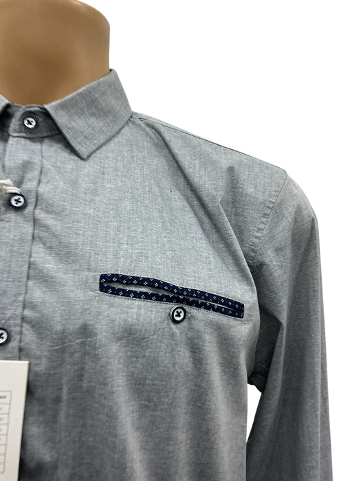 Camisa L (CRAFT FLOW)