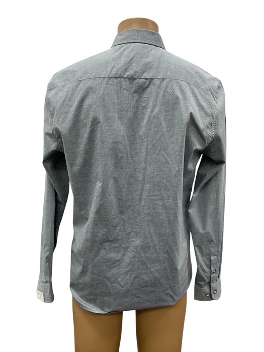 Camisa L (CRAFT FLOW)