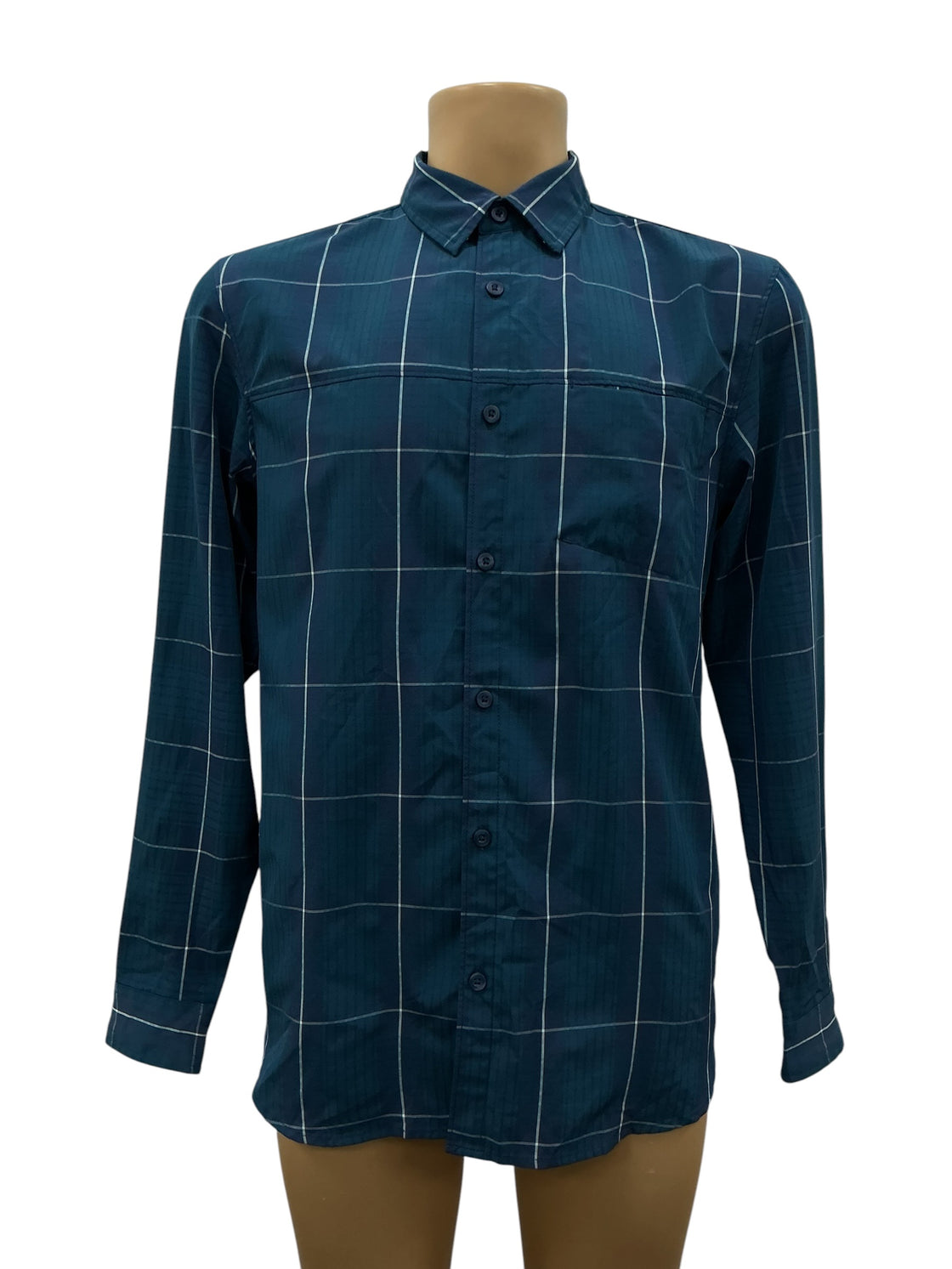 Camisa L (GREAT NORTHWEST)
