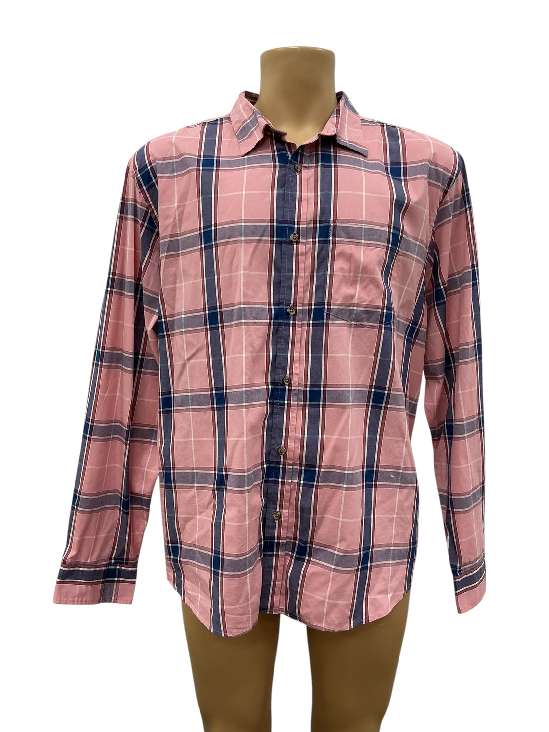 Camisa XXL (OLD NAVY)