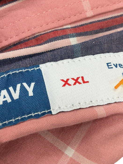 Camisa XXL (OLD NAVY)