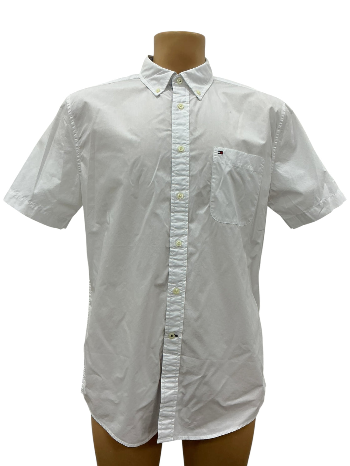 Camisa L (TOMMY HILFIGER)