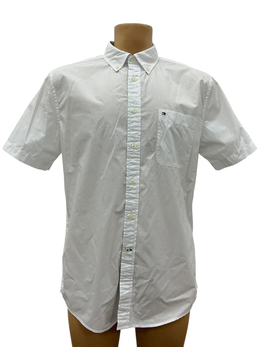 Camisa L (TOMMY HILFIGER)