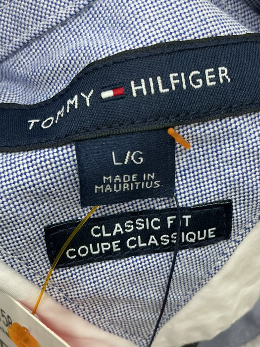 Camisa L (TOMMY HILFIGER)