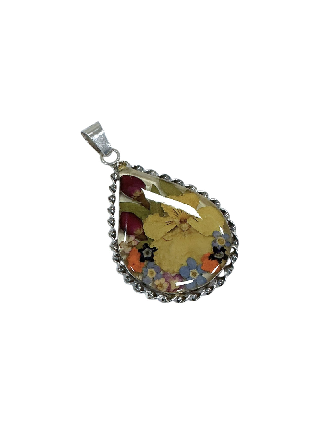 Dije de plata (925)