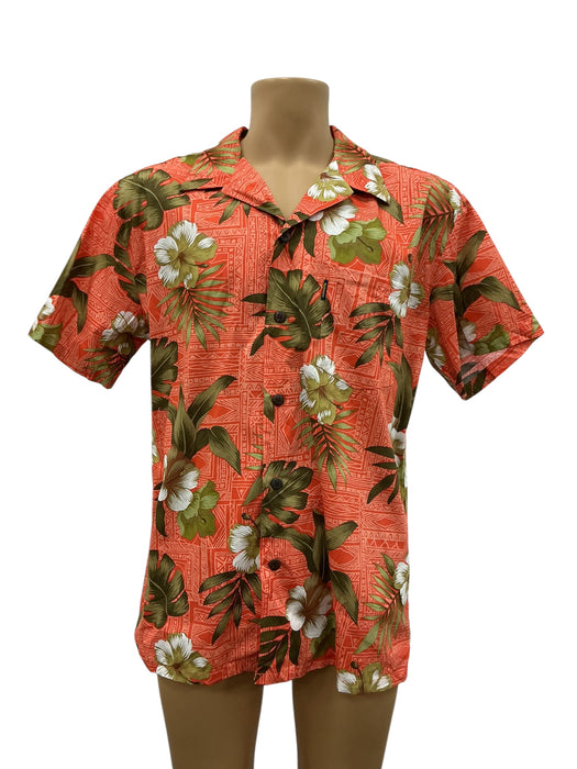 Camisa XL (PALMWAVE)