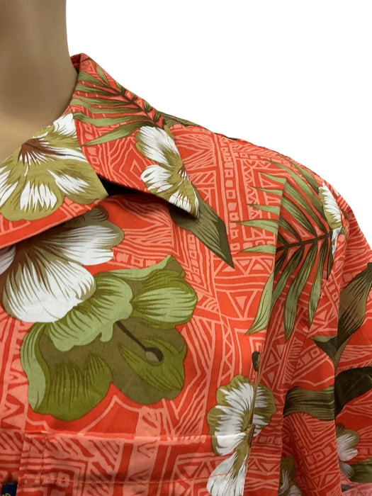 Camisa XL (PALMWAVE)