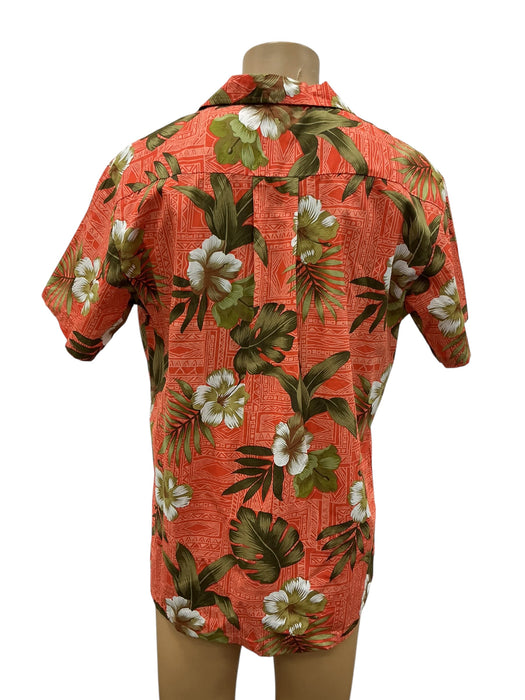 Camisa XL (PALMWAVE)