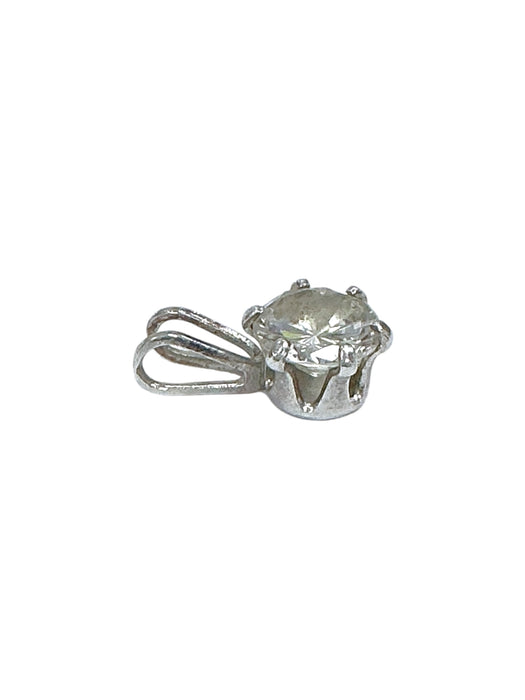 Dije de plata