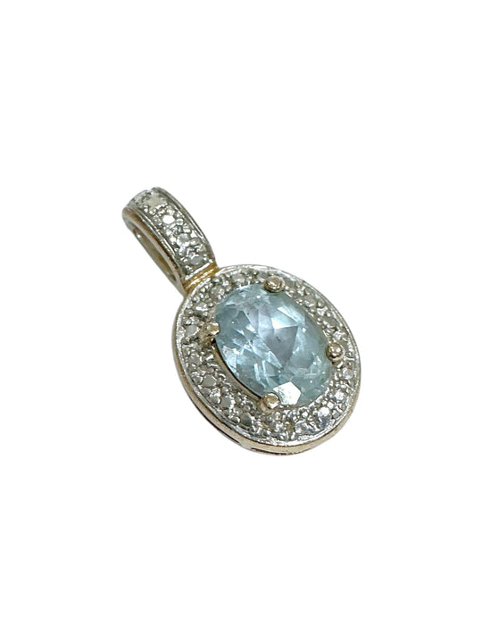 Dije de plata (925)