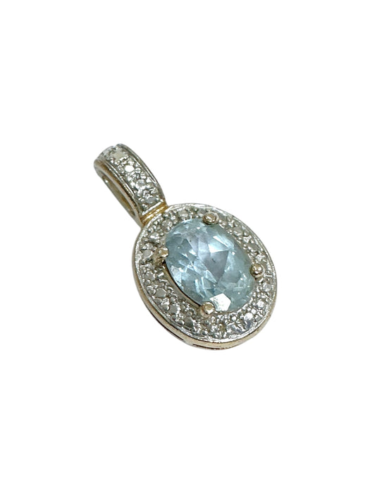 Dije de plata (925)