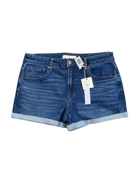 Short 30 (TGLA)