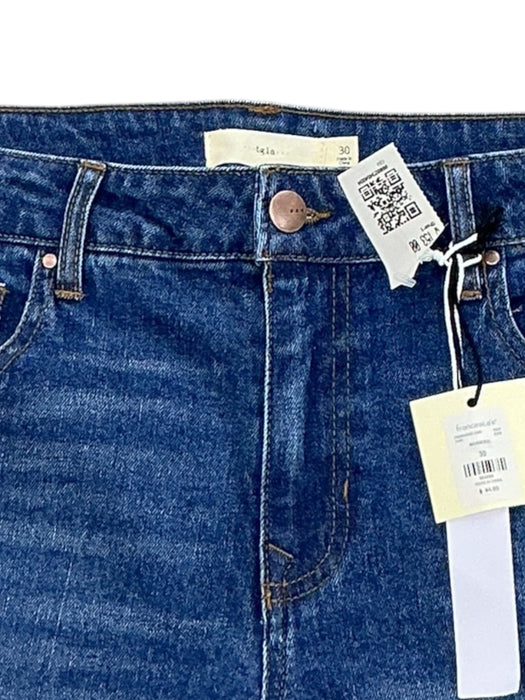 Short 30 (TGLA)
