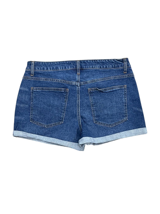 Short 30 (TGLA)