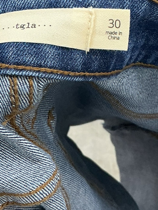 Short 30 (TGLA)