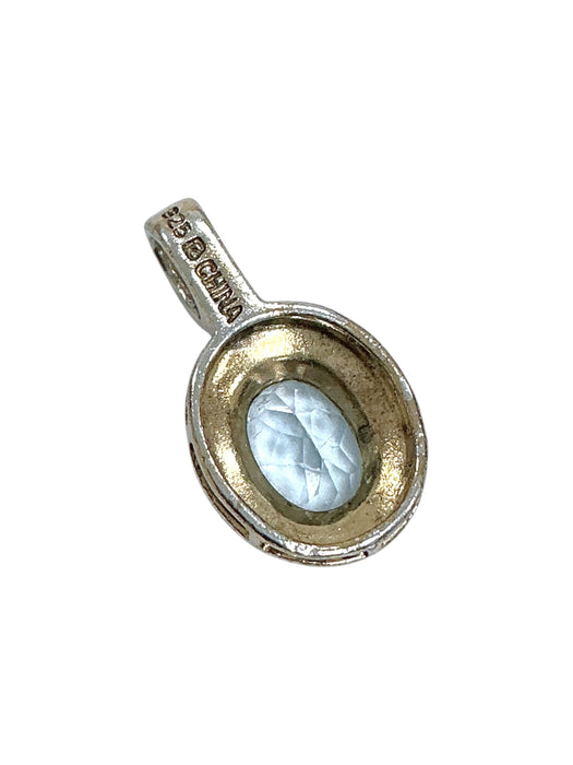 Dije de plata (925)