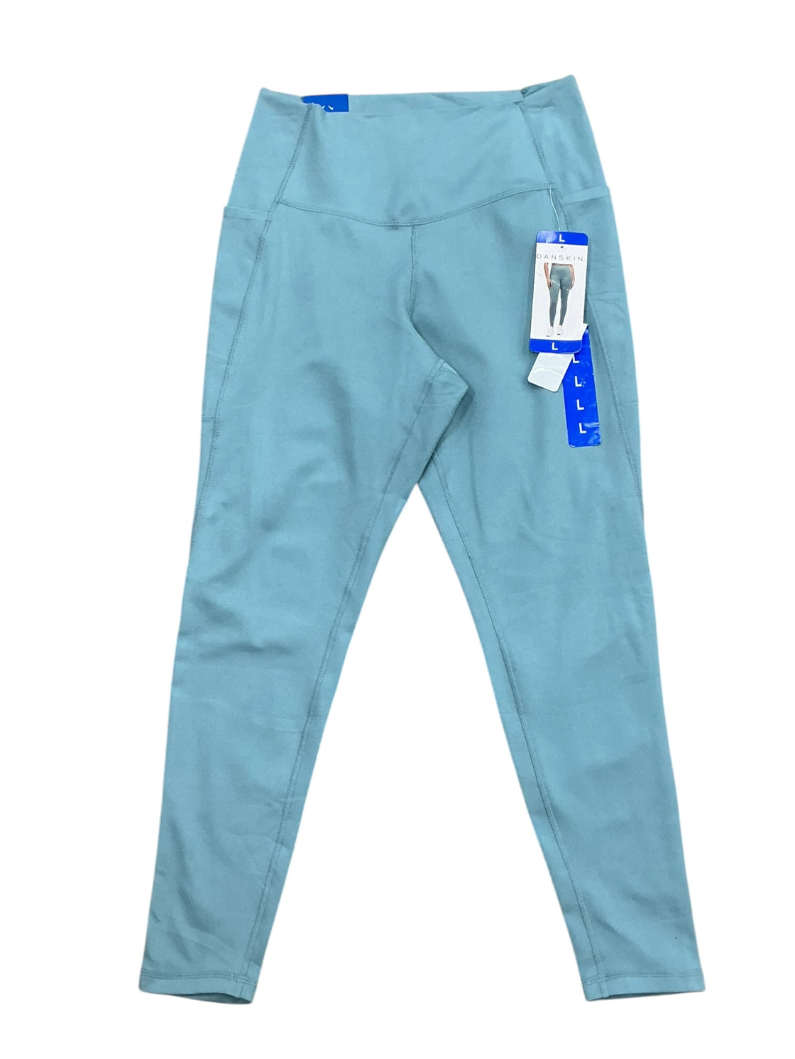 Legging L (DANSKIN)