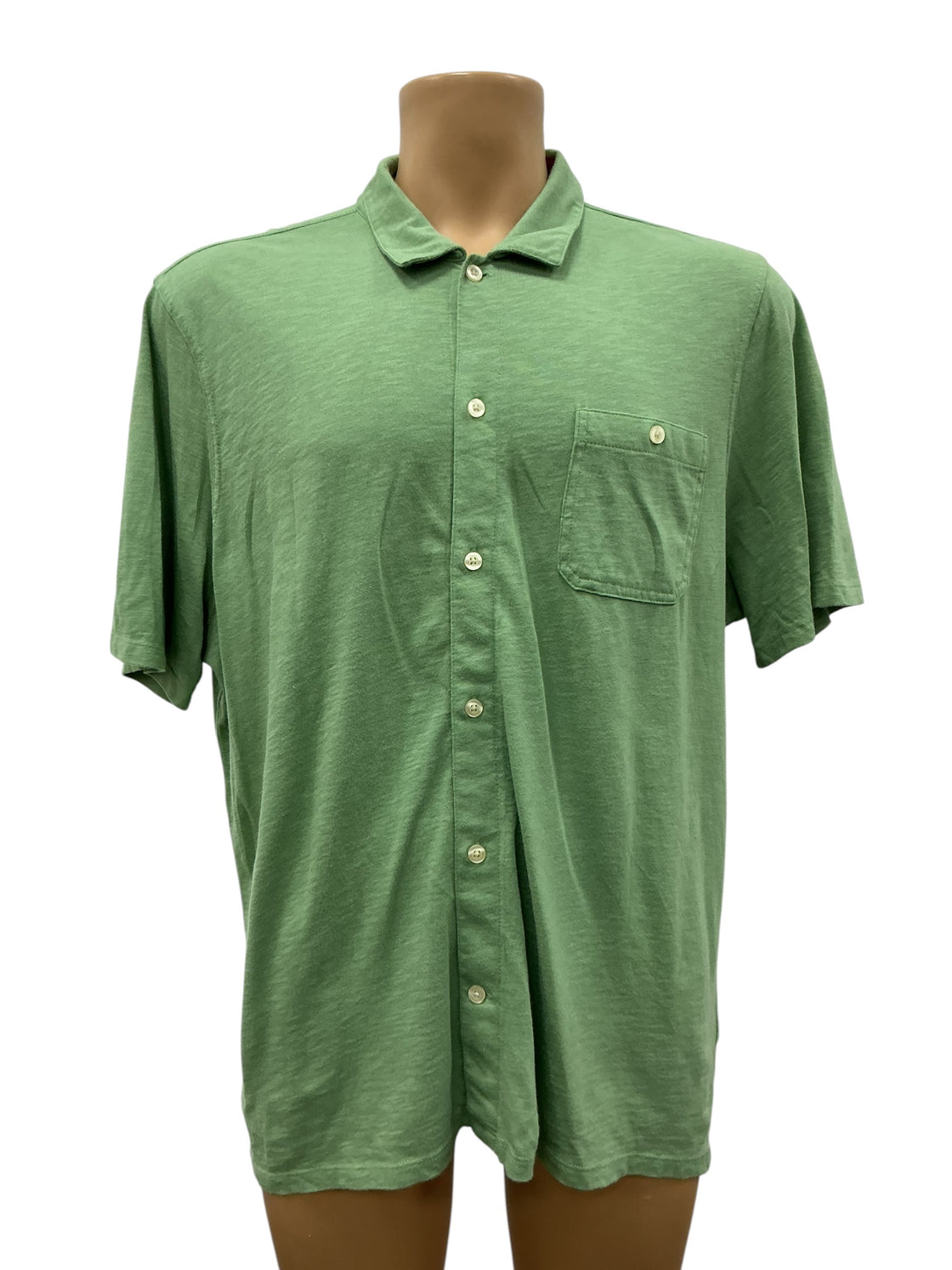 Camisa XL (14TH & UNION)